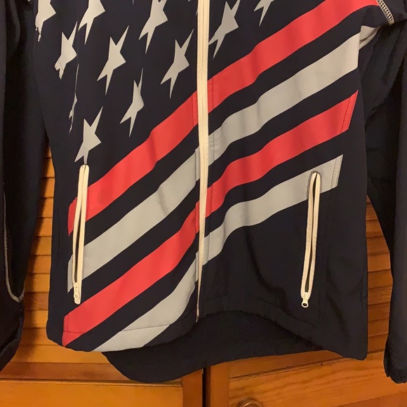 top slider usa sailing team jacket - Picture 8 of 8